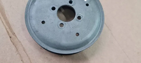 Polea de Bomba de Agua 3.0B Audi S5 S4 06M121031D image 3