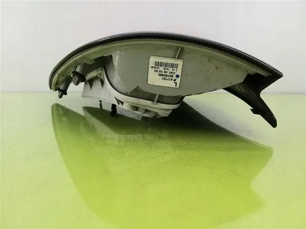Luz trasera izquierda Opel Astra III H 2004-2013 Kombi 93182992 image 5