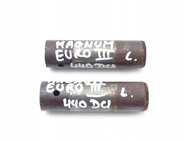 Conjunto pastilhas MAGNUM E-TECH 00-04 - OEM usado image 6