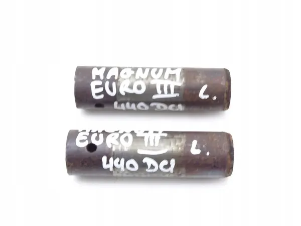 Conjunto pastilhas MAGNUM E-TECH 00-04 - OEM usado image 7