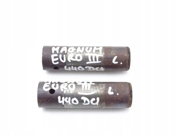 Conjunto pastilhas MAGNUM E-TECH 00-04 - OEM usado image 8