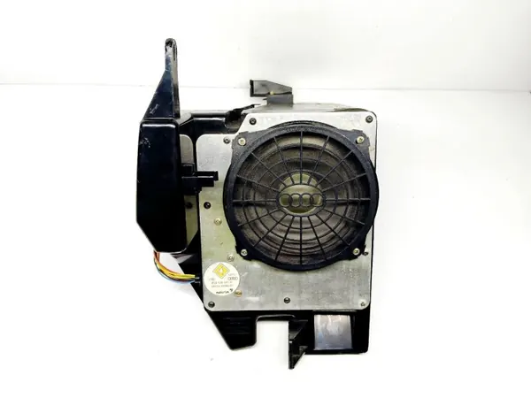 Subwoofer Audi OEM 8L0035381D - Occasion image 2