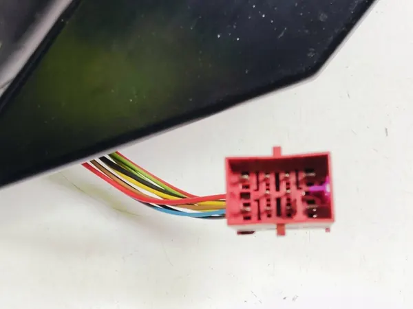 Subwoofer Audi OEM 8L0035381D - Occasion image 4