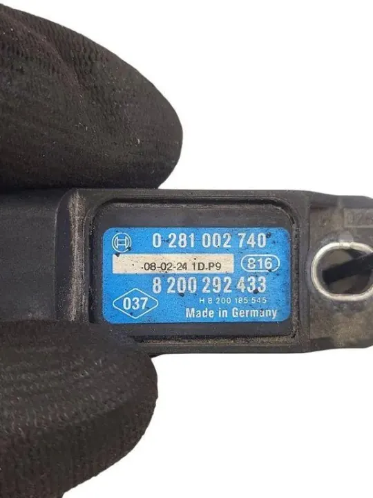 Sensor MAP OEM 0281002740 para Nissan Qashqai image 4