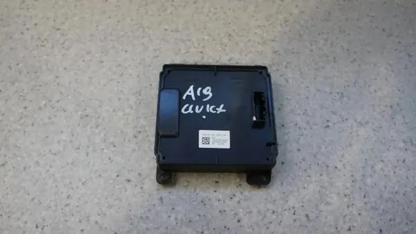 Honda AC-modul 79610-TGG-E511-M1 Begagnad image 2