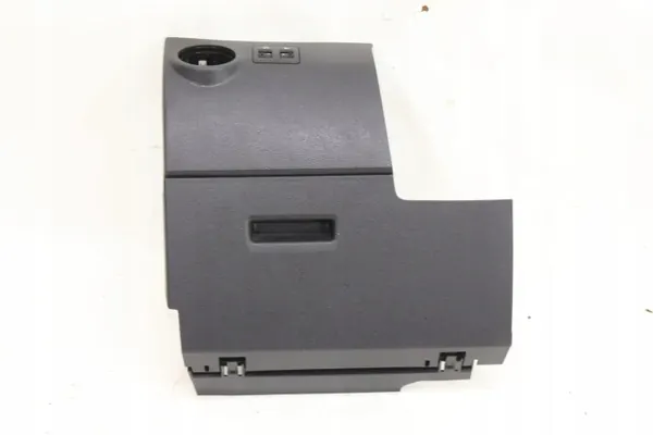 Guardaobjetos Volkswagen Caddy usado OEM 2K5858365 image 2