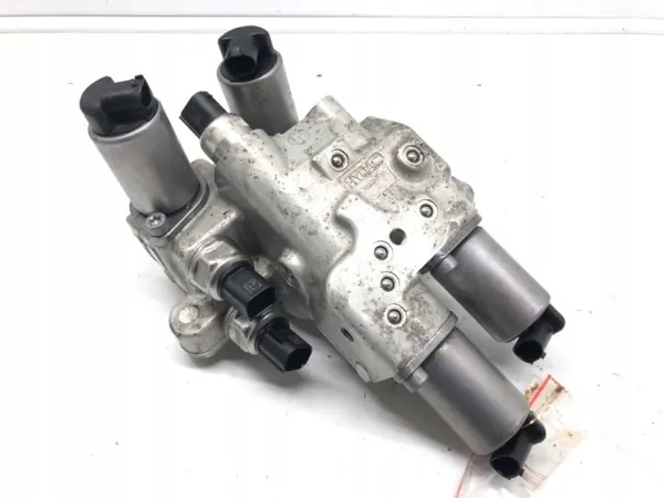 Jousitusventtiilipalikka OEM 6775258 BMW 7-sarja image 2