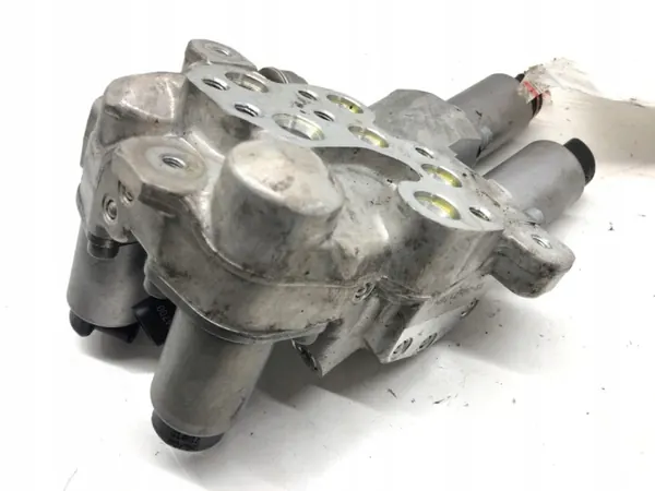 Jousitusventtiilipalikka OEM 6775258 BMW 7-sarja image 4