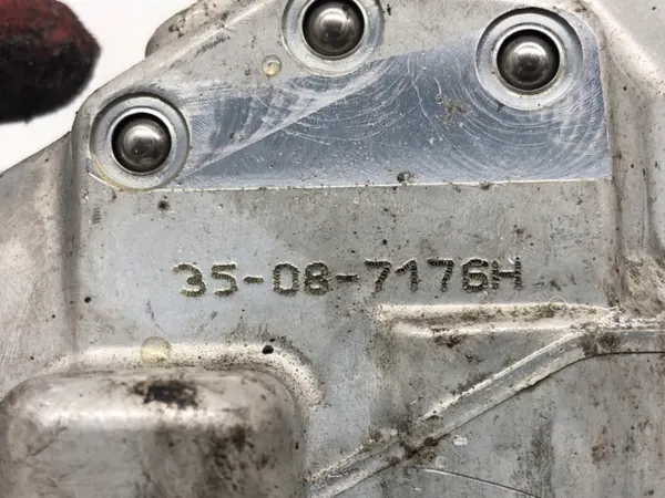 Jousitusventtiilipalikka OEM 6775258 BMW 7-sarja image 5