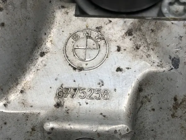 Jousitusventtiilipalikka OEM 6775258 BMW 7-sarja image 6