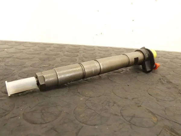 Iniettore Audi A8 S8 D3 Q7 4.2 TDI 0445115041 image 3