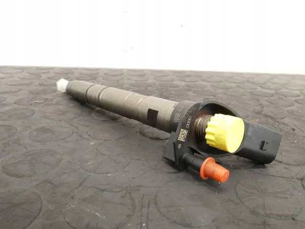 Iniettore Audi A8 S8 D3 Q7 4.2 TDI 0445115041 image 4