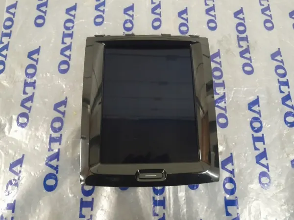 Volvo XC60 II Navigationsdisplay OEM 31456506 image 2