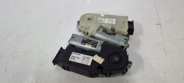 Schiebedachmotor OEM silniczszyber für Renault Espace IV image 2