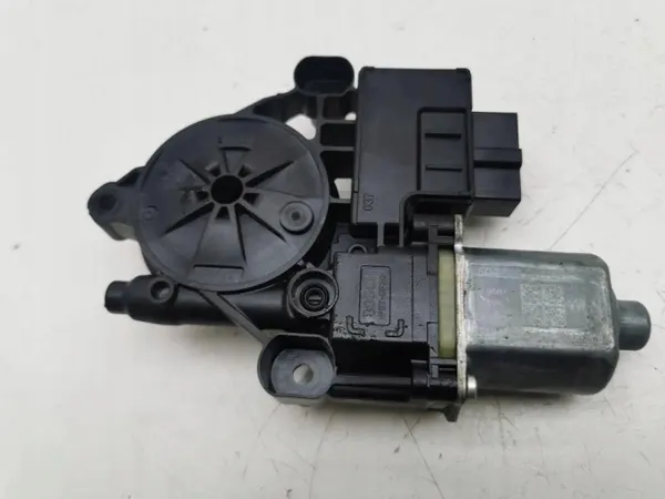 VW 5Q0959811D linker achterdeur raammotor 1.4L image 2