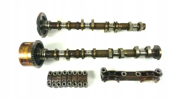 Arbre à cames OEM 24350-2B000 pour Hyundai/Kia 1.4 16V image 2