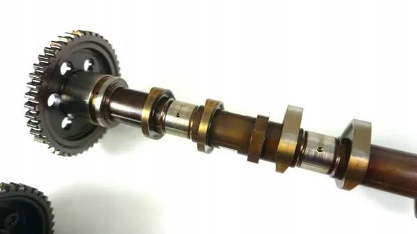 Arbre à cames OEM 24350-2B000 pour Hyundai/Kia 1.4 16V image 3