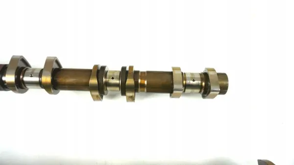 Arbre à cames OEM 24350-2B000 pour Hyundai/Kia 1.4 16V image 4