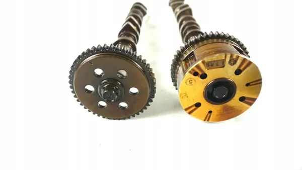 Arbre à cames OEM 24350-2B000 pour Hyundai/Kia 1.4 16V image 8