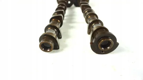 Arbre à cames OEM 24350-2B000 pour Hyundai/Kia 1.4 16V image 9