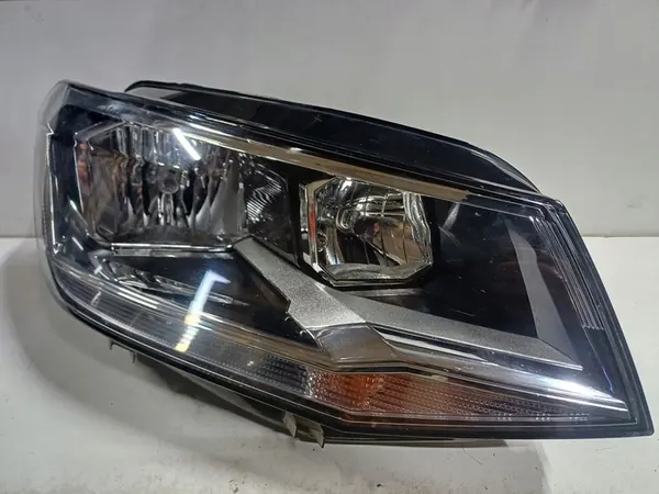 VW CADDY LIFT 15-20 Oikea Ajovalaisin 2K1941016B image 3