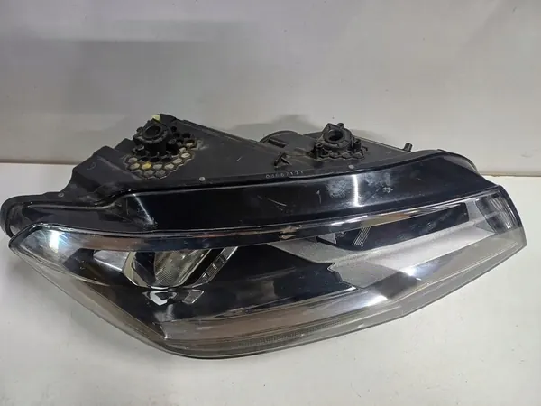 VW CADDY LIFT 15-20 Oikea Ajovalaisin 2K1941016B image 4