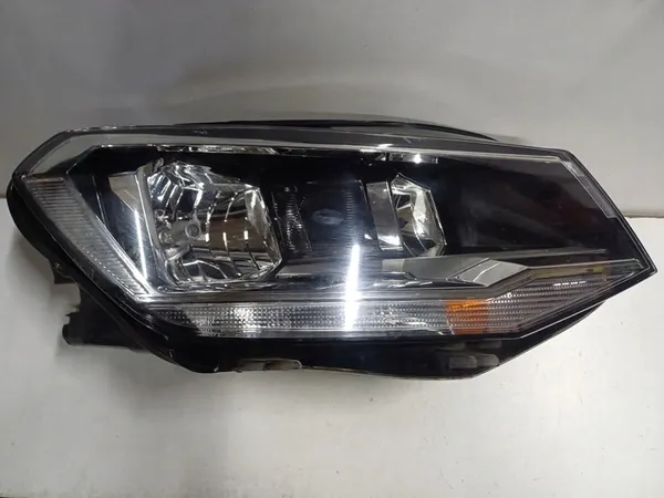 VW CADDY LIFT 15-20 Oikea Ajovalaisin 2K1941016B image 5