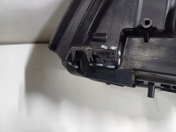 VW CADDY LIFT 15-20 Oikea Ajovalaisin 2K1941016B image 9