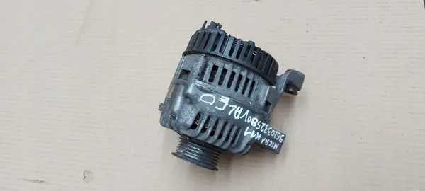 Vaihtovirtageneraattori Nissan Micra K11 OEM 9620332580 image 2