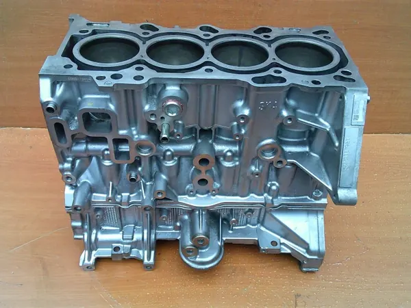 Kolv + Vevarstake Set OEM SH31 Mazda 2.2 Hybrid image 10