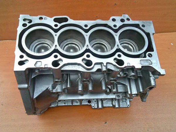 Kolv + Vevarstake Set OEM SH31 Mazda 2.2 Hybrid image 9