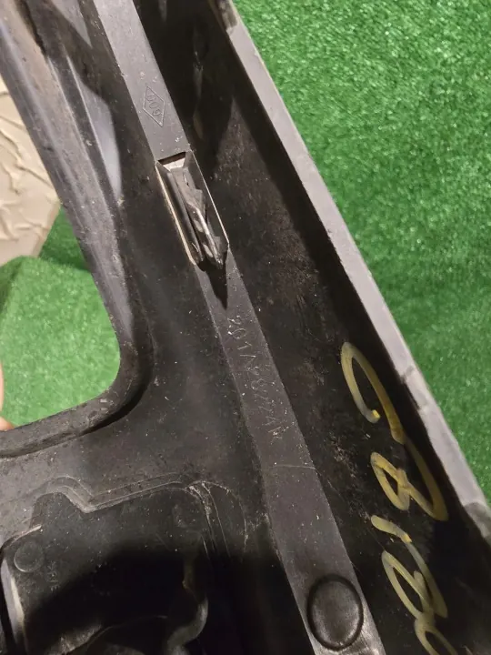 Renault ZOE bumperrooster OEM 261A28224R - Rechterkant image 4