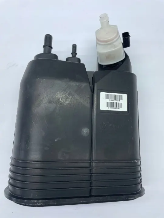 Dodge Durango bränsleångfilter OEM 68322222AB image 2