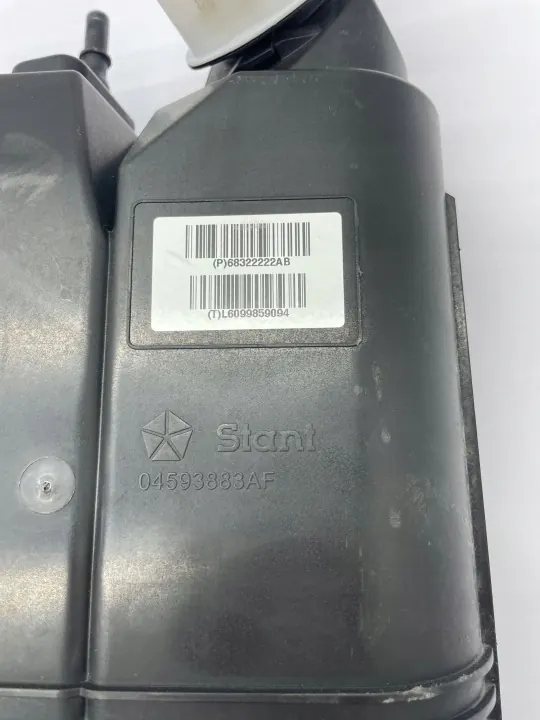 Dodge Durango bränsleångfilter OEM 68322222AB image 4