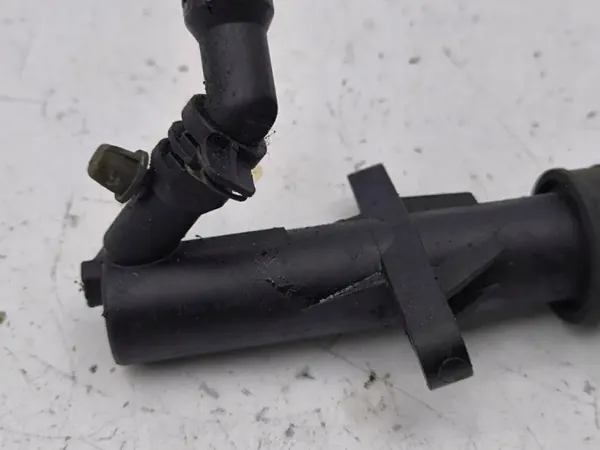 Citroen DS3 2010 Cilindro da embraiagem OEM 9675318180 image 3