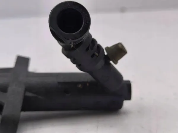 Citroen DS3 2010 Cilindro da embraiagem OEM 9675318180 image 9