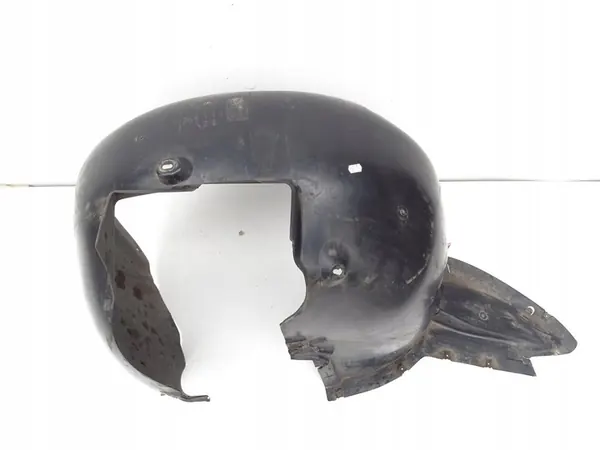 Left Front Wheel Arch Skoda Superb II Lift 3T0809957D image 3