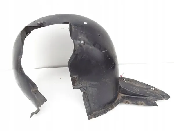 Left Front Wheel Arch Skoda Superb II Lift 3T0809957D image 4