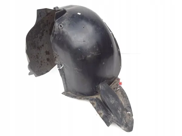 Left Front Wheel Arch Skoda Superb II Lift 3T0809957D image 6