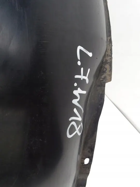 Left Front Wheel Arch Skoda Superb II Lift 3T0809957D image 7