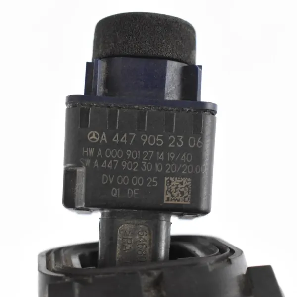 Cámara de marcha atrás OEM A4479052306 para Mercedes Vito W447 image 4
