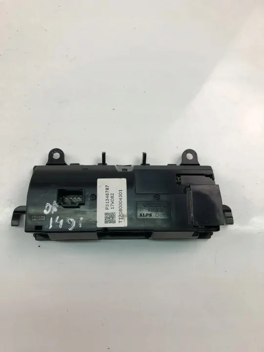 Computadora de a Bordo Volvo S90 II OEM P31346787 Usada image 4