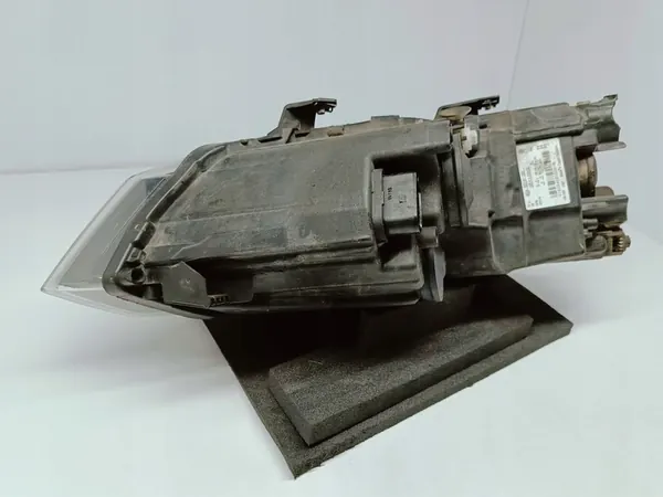 VW POLO V 5 6C1 LIFT 14- FAROL DIANTEIRO DIREITO H7 OEM 6C1941006 image 10