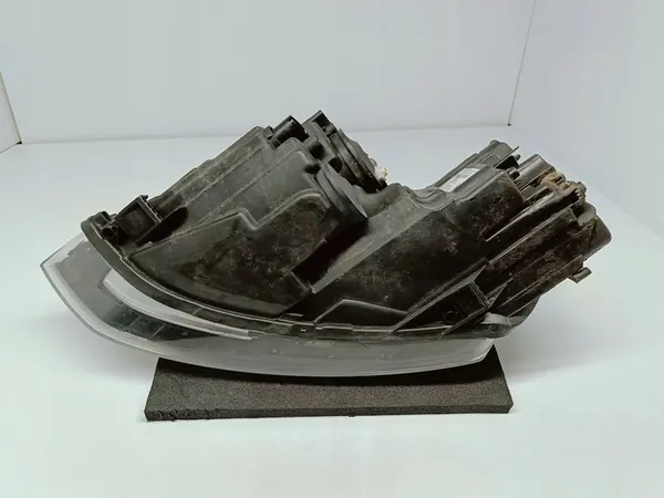 VW POLO V 5 6C1 LIFT 14- FAROL DIANTEIRO DIREITO H7 OEM 6C1941006 image 9