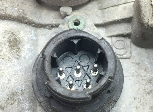 Releventtiili Mercedes-Benz OEM 0064290244 image 3
