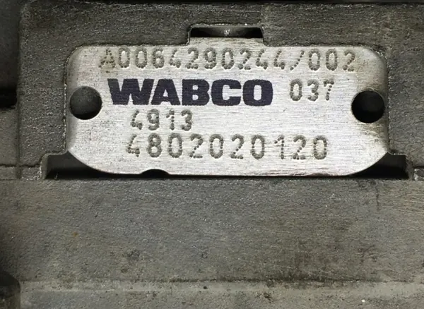 Releventtiili Mercedes-Benz OEM 0064290244 image 4