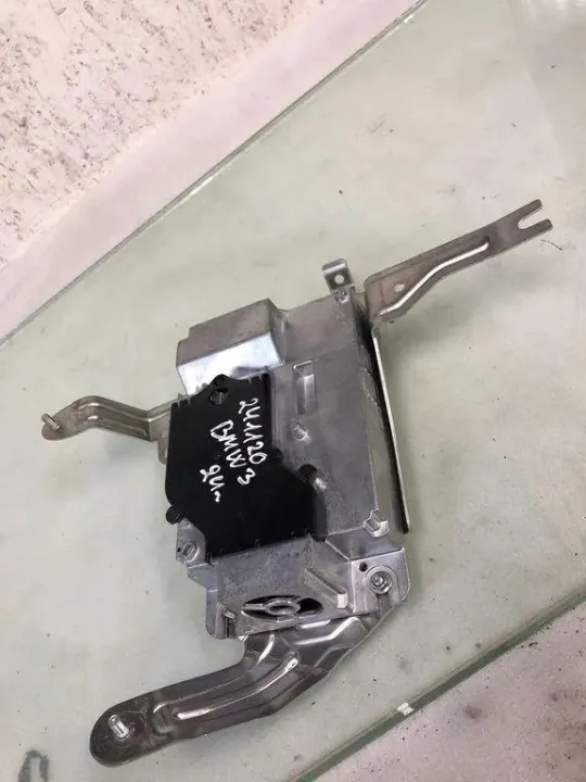 Amplificador BMW 3769291 - Pieza OEM Usada image 2