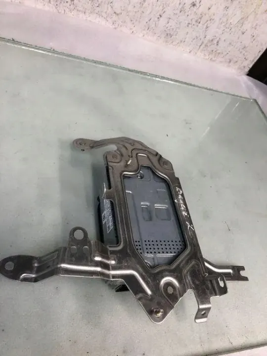 Amplificador BMW 3769291 - Pieza OEM Usada image 3