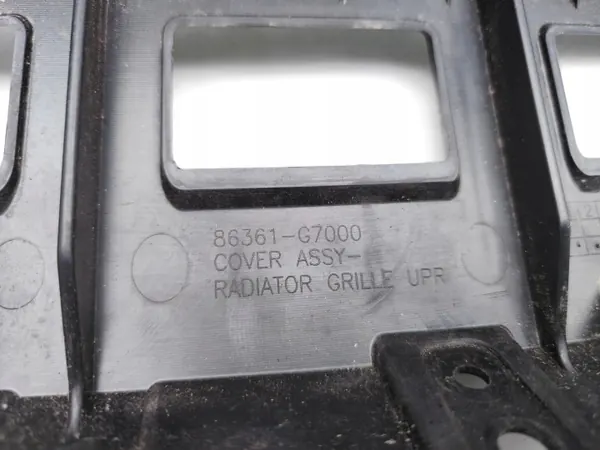 Hyundai Ioniq Kylargaller OEM 86361-G7000 (2019-2022) image 7