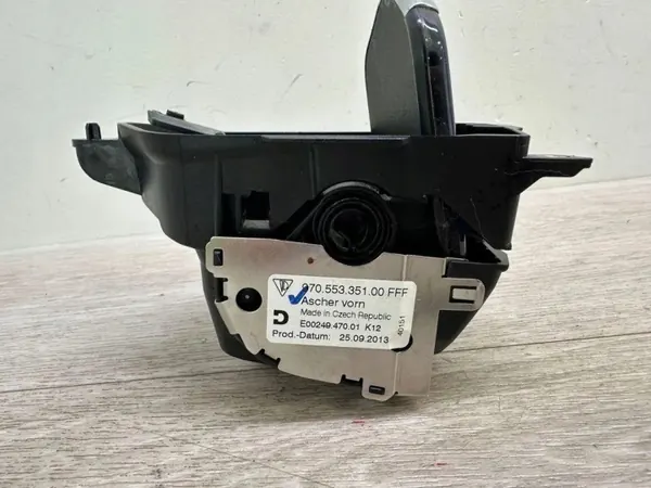 Askkopp Porsche OEM 97055315700A61 för Panamera 970 image 3
